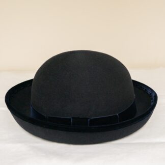 冬用制帽 紺フェルト