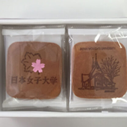 女子大煎餅
