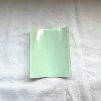 交通安全ワッペン保護フィルム