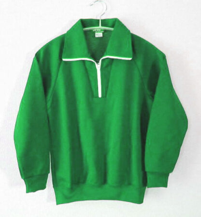 トレーニングシャツ（緑）