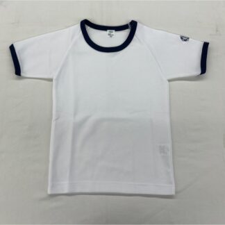 体育着半袖シャツ