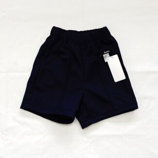 体育着クォーターパンツ