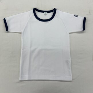 体育着半袖シャツ