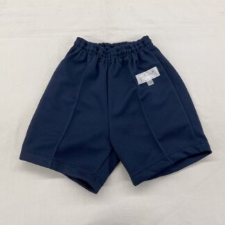 体育着クォーターパンツ