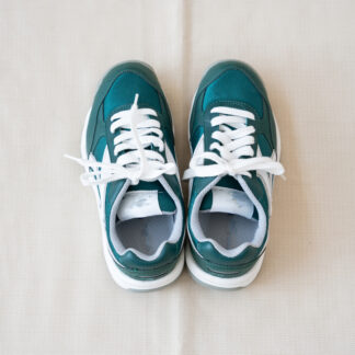 グランドシューズ