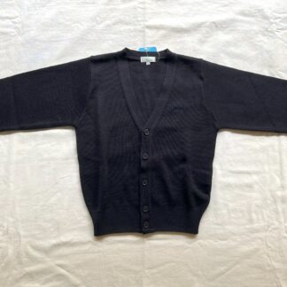 カーディガン(冬用)
