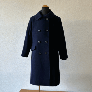 小学校冬用コート
