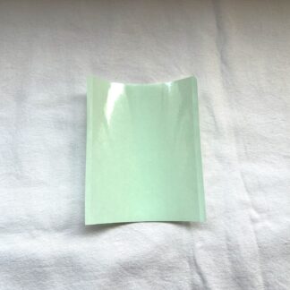 交通安全ワッペン保護フィルム