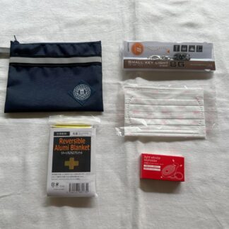 ピンチクリアセット